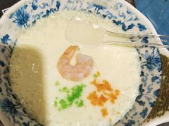 -圣罗巴甄选自助(麦凯乐店)