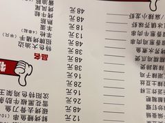 -一指馋烧烤小海鲜(沈北正良店)