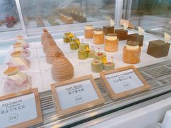 -TIENSTIENS将将(三里屯店)
