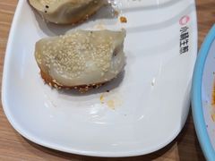-小杨生煎(香港名都店)