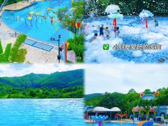 -清远熹乐谷温泉度假酒店