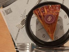 -PAIN CHAUD 百丘(静安久光店)