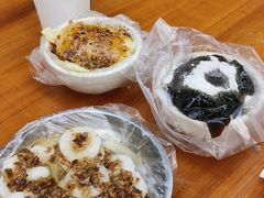 -共和老洪豆花草粿水粿