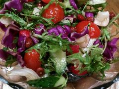 -聚点串吧·北京烧烤(赵登禹路店)