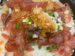 -芳姨广东砂锅粥(张庄路店)