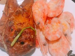 -汉巴味德(大悦城店)