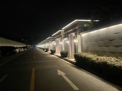 -北京益泉花园酒店
