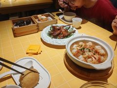 -蔡澜点心·粤菜(花城汇南区店)