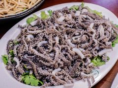 -義聚德·清真铜锅涮羊肉·烧烤(河东店)