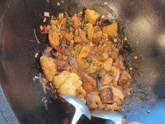 -江湖水乡铁锅炖魚(周庄嘉园店)