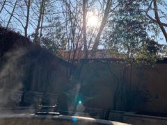 -春晖园度假酒店温泉