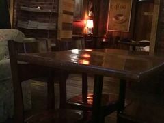 -爱上层楼咖啡馆(为公桥店)