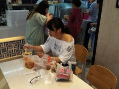 -蔡林记(汉街店)