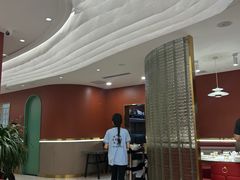 -马白开来特色羊排揪片子  (总店)