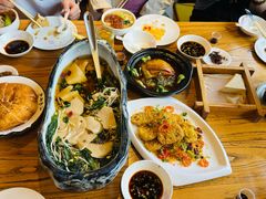 -一盏明灯全素斋(殊像寺店)