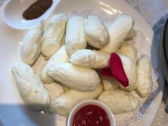 软炸里脊-马凯餐厅(地安门店)