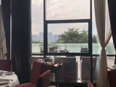 -顺德喜来登酒店·采悦轩