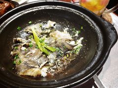 -小时候焗海鲜(鄞州万达店)
