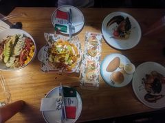 -Famous肥猫墨西哥音乐餐吧(五棵松华熙LIVE店)