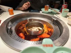 -晓宇重庆火锅(赛格国际购物中心店)