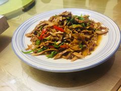 -丰乐餐厅·始于1999·本地老字号