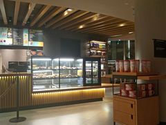 -星巴克(夏日百货店)