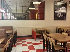 -城市大道红炉披萨烘焙坊