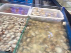 -美食宴海鲜自助