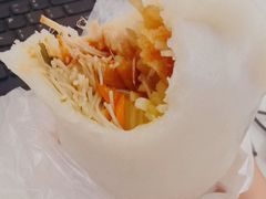 -大头仔海鲜面馆(环球港店)