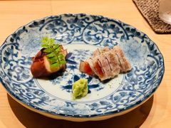 -晴空·日本料理(万象城店)