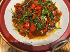 -恰饭·老长沙市井菜 (天河客运站店)