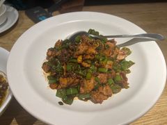 -湘阁里辣(沙井华润万家店)