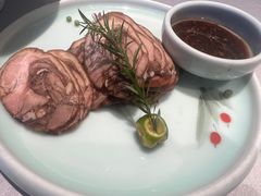 -四世同堂·京菜·烤鸭(双井店)