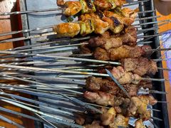 -四禧精酿铜锅涮肉·烧烤工场(大明湖店)