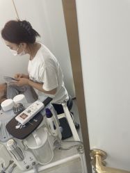 -闺蜜美甲
