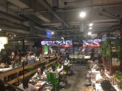 -钢管厂歆瑞源油卤串串香(春熙路太古里店)