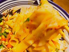 -秦老大西安羊肉泡馍馆(健德门店)