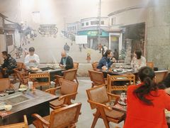 -塘屋烧烤·云南火塘烧烤品牌(春城慧谷旗舰店)