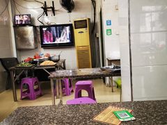 大堂-金海棠糖水店