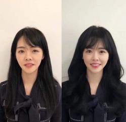 -苏奇发型·烫发染发