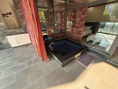 -庐山天沐温泉度假村