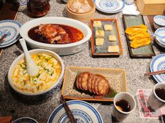 -南京大牌档(济南万象城店)