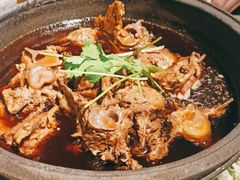 -百味源炭火烤翅 ·夜市大排档(酒仙桥店)