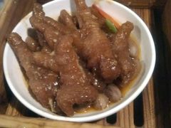 -广东道至正餐厅(区庄店)