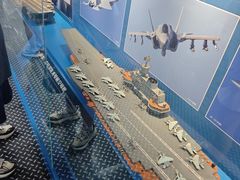 -泰达航母主题公园