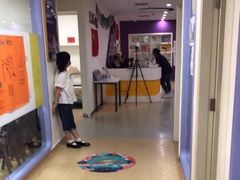 -瑞思英语·少儿英语启蒙(和平·国际商场示范校区)