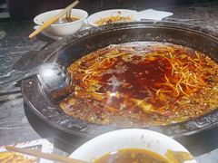 -大鱼山房鱼头火锅(老字号品质店)