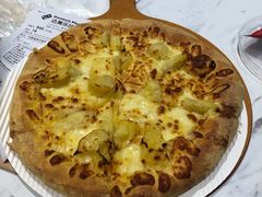 -达美乐比萨(骏壹万邦广场店)