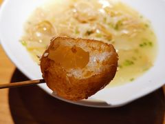 糖油果果-天府掌柜(九眼桥店)