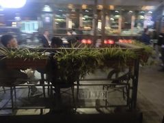 -铜锣湾·有麝自然香(渝北财富中心店)